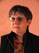Andrée VERGER
